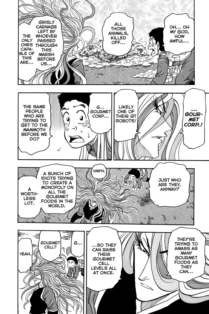 Toriko Chapter 37 image 11_optimized